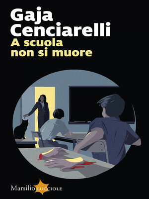 cover image of A scuola non si muore